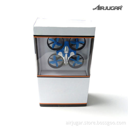 Mini Drone 2.4G RC Quadcopter
